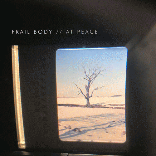Frail Body : At Peace